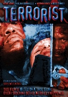 Black Terrorist movie poster (1978) t-shirt #MOV_dc00f43a