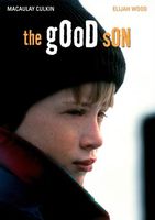 The Good Son movie poster (1993) Tank Top #633634