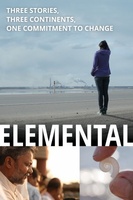 Elemental movie poster (2012) t-shirt #MOV_dc086653