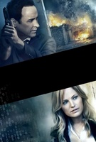 The Numbers Station movie poster (2013) Poster MOV_dc0b1aa0