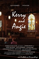 Kerry and Angie movie poster (2012) Poster MOV_dc0c4f2a