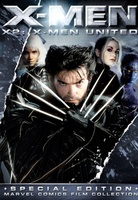 X2 movie poster (2003) Poster MOV_dc0ecb43