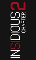 Insidious: Chapter 2 movie poster (2013) t-shirt #MOV_dc125e54