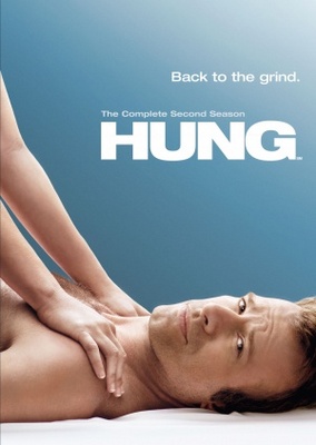 Hung movie poster (2009) Poster MOV_dc193414