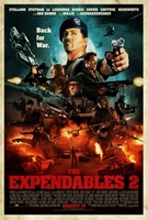 The Expendables 2 movie poster (2012) Poster MOV_dc26364d