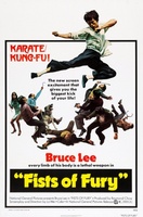 Tang shan da xiong movie poster (1971) Sweatshirt #1077323