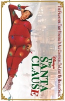 The Santa Clause movie poster (1994) Poster MOV_dc304864