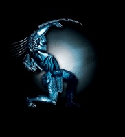 AVP: Alien Vs. Predator movie poster (2004) Poster MOV_dc30aa0e