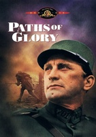 Paths of Glory movie poster (1957) Sweatshirt #735844