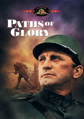 Paths of Glory movie poster (1957) tote bag #MOV_dc3ea469