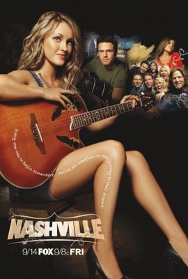 Nashville movie poster (2007) Poster MOV_dc3f4a33