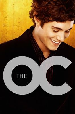 The O.C. movie poster (2003) mouse pad