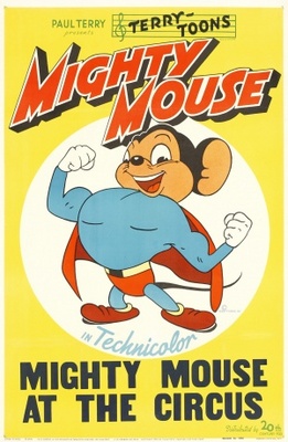 At the Circus movie poster (1944) Tank Top
