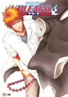 Bleach movie poster (2004) Poster MOV_dc566f2c