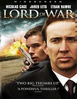 Lord Of War movie poster (2005) Poster MOV_dc579a22