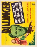 Dillinger movie poster (1945) Poster MOV_dc5897b3