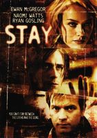 Stay movie poster (2005) Tank Top #638755