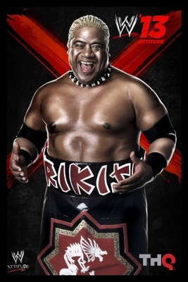 WWE '13 movie poster (2012) mug #MOV_dc5a2bc0