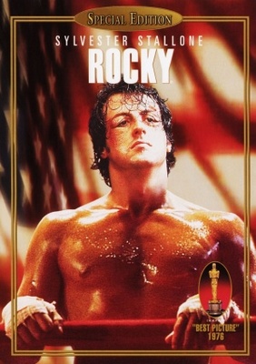 Rocky movie poster (1976) Poster MOV_dc5bc847