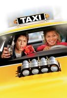 Taxi movie poster (2004) Tank Top #649433