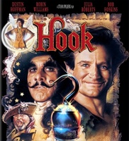 Hook movie poster (1991) Poster MOV_dc611448