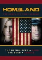 Homeland movie poster (2011) Tank Top #752807