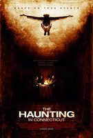 The Haunting in Connecticut movie poster (2009) Poster MOV_dc681cc9