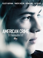 American Crime movie poster (2015) Sweatshirt #1300634