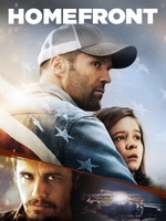 Homefront movie poster (2013) Poster MOV_dc6f8133