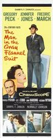 The Man in the Gray Flannel Suit movie poster (1956) t-shirt #MOV_dc6fd942