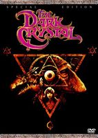 The Dark Crystal movie poster (1982) t-shirt #MOV_dc70c0c1