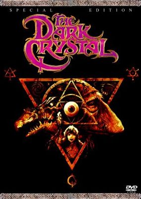 The Dark Crystal movie poster (1982) mug