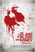 In the Land of Blood and Honey movie poster (2011) tote bag #MOV_dc74c93e