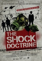 The Shock Doctrine movie poster (2009) Longsleeve T-shirt #724862