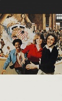 Silver Streak movie poster (1976) tote bag #MOV_dc7e33de