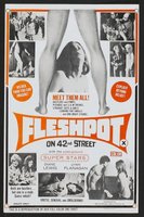 Fleshpot on 42nd Street movie poster (1973) Poster MOV_dc831985