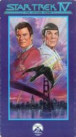 Star Trek: The Voyage Home movie poster (1986) Poster MOV_dc885387