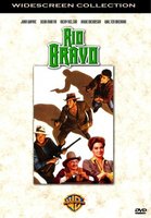 Rio Bravo movie poster (1959) hoodie #669015