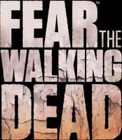 Fear the Walking Dead movie poster (2015) Poster MOV_dc8c190e