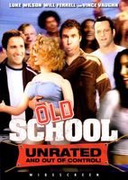 Old School movie poster (2003) Poster MOV_dc8ceccc