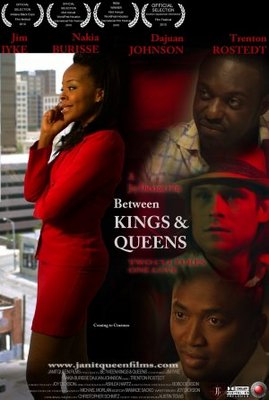 Between Kings and Queens movie poster (2010) Poster MOV_dc924a40