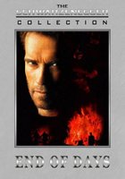 End Of Days movie poster (1999) Poster MOV_dc97402e
