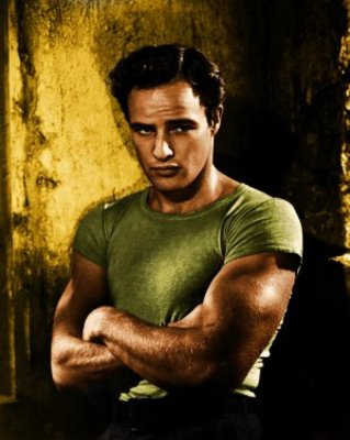 A Streetcar Named Desire movie poster (1951) Tank Top