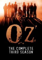 Oz movie poster (1997) Poster MOV_dca718ef