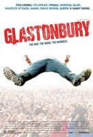 Glastonbury movie poster (2006) Longsleeve T-shirt #667576