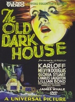 The Old Dark House movie poster (1932) Poster MOV_dcadfa46