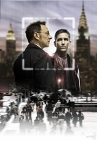 Person of Interest movie poster (2011) Longsleeve T-shirt #783363