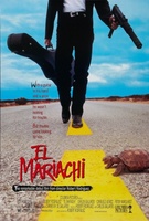 Mariachi, El movie poster (1992) t-shirt #MOV_dcb34365