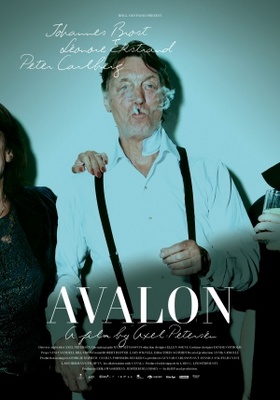 Avalon movie poster (2012) Mouse Pad MOV_dcb61ee0