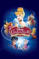 Cinderella III movie poster (2007) Poster MOV_dcba0e5a